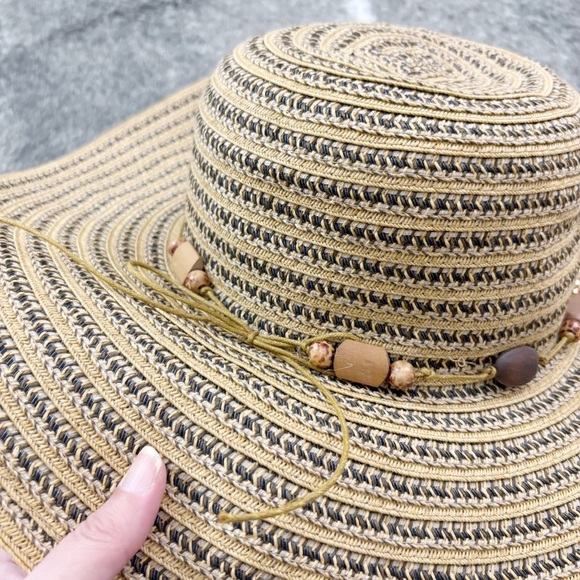 Cappelli Sun Hat - Picture 7 of 11